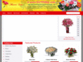 sycamoreflowers.com