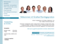 tannlegepraksis.com