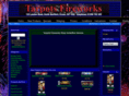 tarpotsfireworks.co.uk