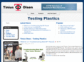 testingplastics.com