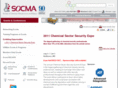 thechemicalsecurityexpo.com