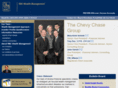 thechevychasegroup.com
