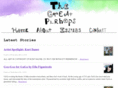 thegreatperhaps.com