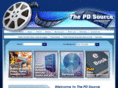 thepdsource.com