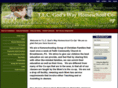 tlcgodsway.com