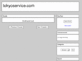 tokyoservice.com