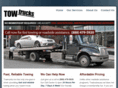 towtrucksusa.net