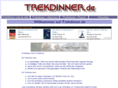 trekdinner.de