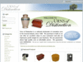 urnsofdistinction.com