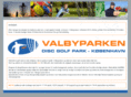 valbyparken.dk
