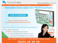 valuecards.co.uk
