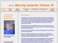 vaticaniii.com