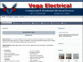 vegaelectrical.net