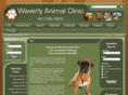 vetinwaverly.com