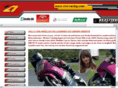 vivi-racing.com