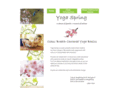 yogaspringyoga.com