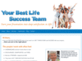 yourbestlifesuccessteam.com