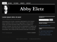 abbyeletz.com