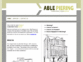 ablepiering.com