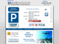 aceparkinggatwick.com