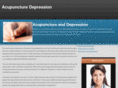 acupuncturedepression.com