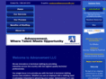 advancementllc.com