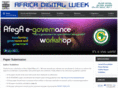 africadigitalweek.com