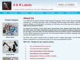 anlabels.com