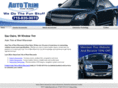 autotrimdesigneauclaire.com
