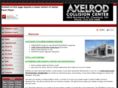 axelrodcollision.com