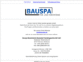 bauspa.com