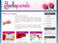 bellapetals.co.uk