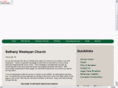 bethanywes.org