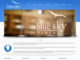 blueskydental.com