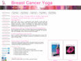 breastcanceryoga.com