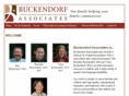 buckendorfandassociates.com