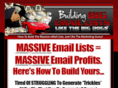 buildyourmarketinglist.com