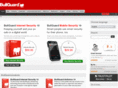 bullgard.com