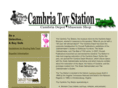 cambriatoystation.com