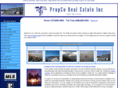 cedarkeybroker.com