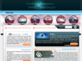 centraleuropeanexchange.com