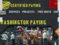 certifiedpavingwa.com