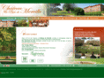 chateau-merville.com