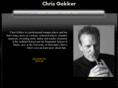 chrisgekker.com