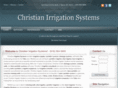 christianirrigation.com