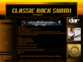 classicrocksuomi.com