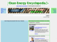 cleanenergyencyclopedia.com