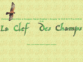 clefdeschamps-bourgogne.com