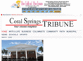 coralspringstribune.com
