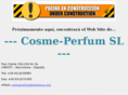 cosmeperfum.com